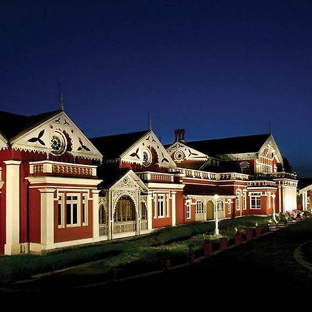 Welcomheritage Fernhills Royal Palace Ooty Eksteriør billede